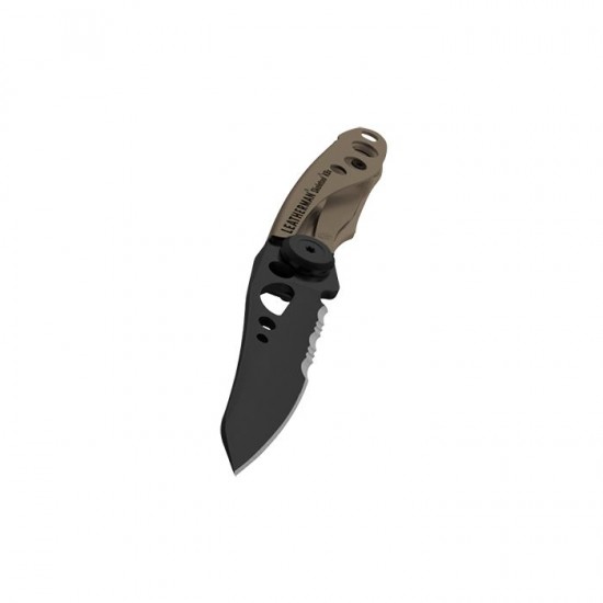 Leatherman Skeletool KBx 832615 Coyote Leatherman Skeletool KBx 832615 Coyote