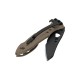 Leatherman Skeletool KBx 832615 Coyote Leatherman Skeletool KBx 832615 Coyote