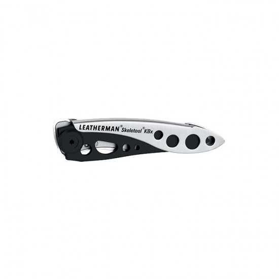 Leatherman Skeletool KBx 832619 