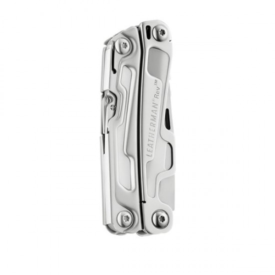 Leatherman REV Alicate Multiusos 14 Usos Leatherman REV Alicate Multiusos 14 Usos