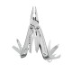 Leatherman Sidekick Alicate Multiusos Funda Nylon