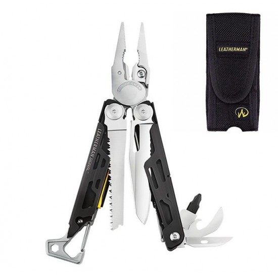 Leatherman Signal Multiusos 832265 Funda Nylon