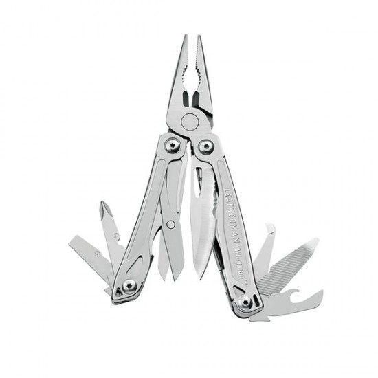 Leatherman Wingman Alicate Multiusos