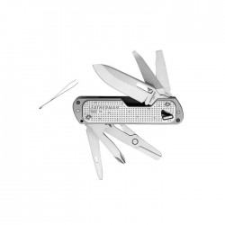 Leatherman - Curl 832932 - alicates multiusos