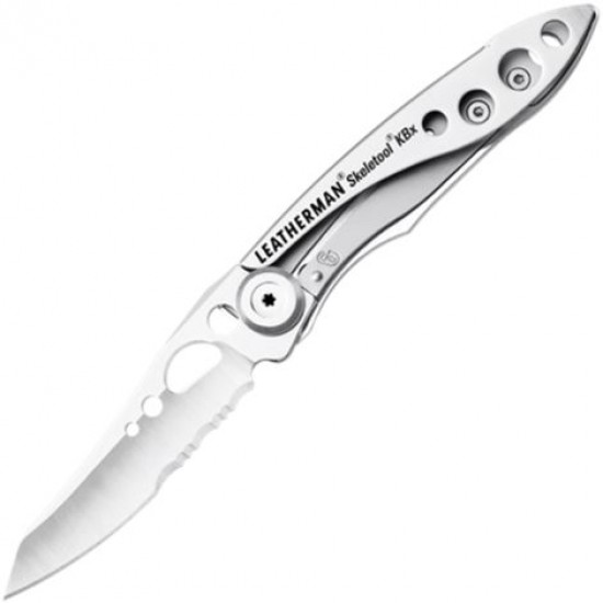 Leatherman Skeletool KBx 832382