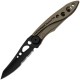 Leatherman Skeletool KBx 832615 Coyote Leatherman Skeletool KBx 832615 Coyote