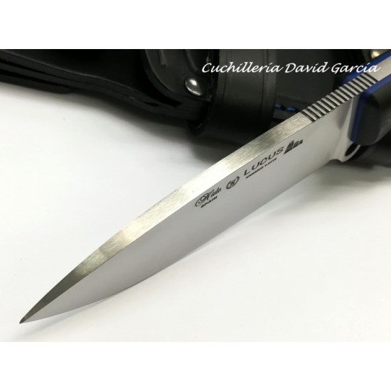 Nieto Lucus 120-G10 Nieto Lucus 120-G10