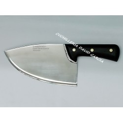 Cuchillo Deshacer Madrileño Con Refuerzo Nº 2 la gaviota