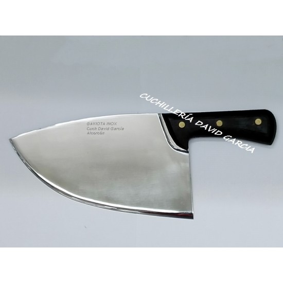 Cuchillo Deshacer Madrileño Con Refuerzo Nº 4 la gaviota Cuchillo Deshacer Madrileño Con Refuerzo Nº 4 la gaviota