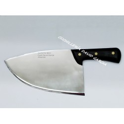 Cuchillo Deshacer Madrileño del Nº4 Sin Refuerzo la gaviota  Cuchillo Deshacer Madrileño del Nº4 Sin Refuerzo la gaviota