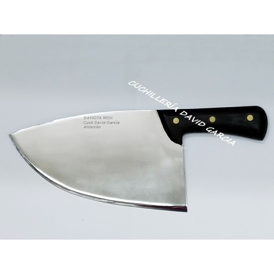 Cuchillo Deshacer Madrileño del Nº4 Sin Refuerzo la gaviota Cuchillo Deshacer Madrileño del Nº4 Sin Refuerzo la gaviota