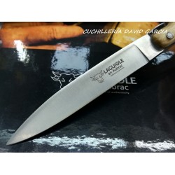 Laguiole en Aubrac Ancestral L0512DHI Haya de Aubrac  Laguiole en Aubrac Ancestral L0512DHI Haya de Aubrac