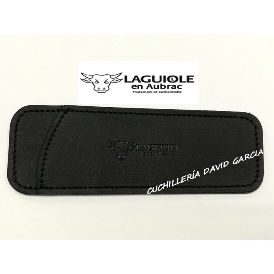 Funda navaja Laguiole en Aubrac PCA12