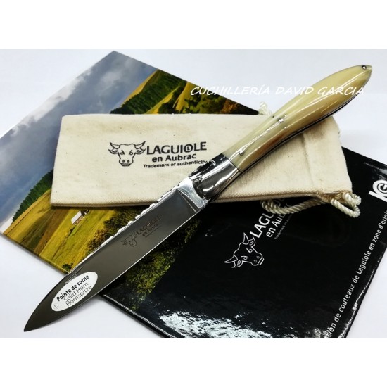 Laguiole en Aubrac Crocus L0112CZI/FSI1 Laguiole en Aubrac Crocus L0112CZI/FSI1