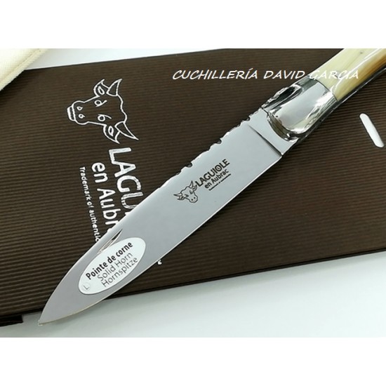 Laguiole en Aubrac Crocus L0112CZI/FSI1 Laguiole en Aubrac Crocus L0112CZI/FSI1