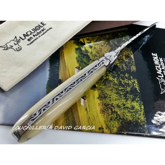 Laguiole en Aubrac Crocus L0112CZI/FSI1 Laguiole en Aubrac Crocus L0112CZI/FSI1