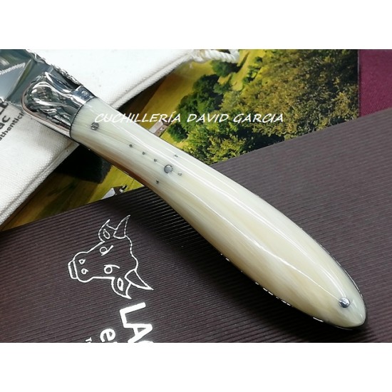 Laguiole en Aubrac Crocus L0112CZI/FSI1 Laguiole en Aubrac Crocus L0112CZI/FSI1