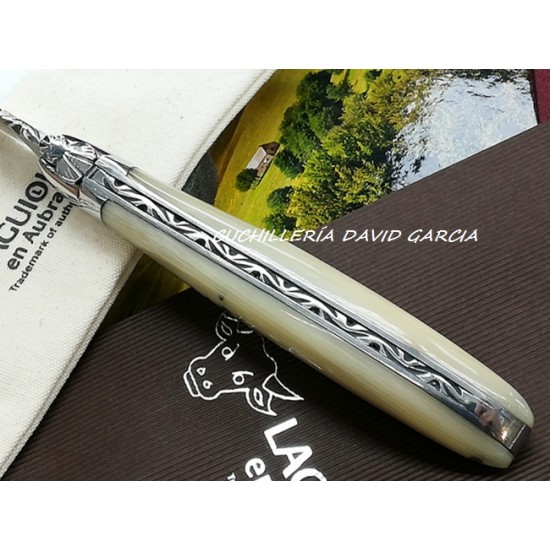 Laguiole en Aubrac Crocus L0112CZI/FSI1 Laguiole en Aubrac Crocus L0112CZI/FSI1