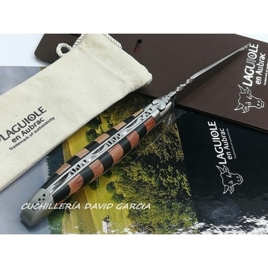 Laguiole en Aubrac Marqueteria L0212A-1IF Laguiole en Aubrac Marqueteria L0212A-1IF