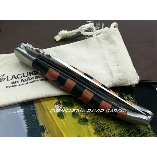 Laguiole en Aubrac Marqueteria L0212A-1IF Laguiole en Aubrac Marqueteria L0212A-1IF