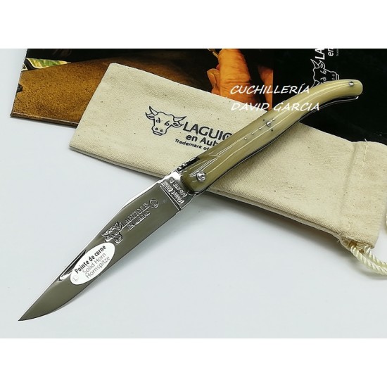 Laguiole en Aubrac L0511PII/FSI1 Cuerno Laguiole en Aubrac L0511PII/FSI1 Cuerno