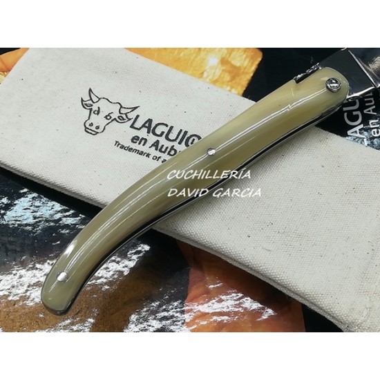 Laguiole en Aubrac L0511PII/FSI1 Cuerno Laguiole en Aubrac L0511PII/FSI1 Cuerno