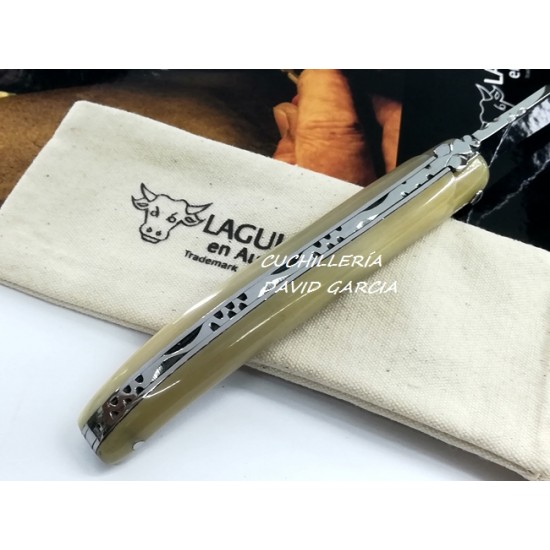 Laguiole en Aubrac L0511PII/FSI1 Cuerno Laguiole en Aubrac L0511PII/FSI1 Cuerno