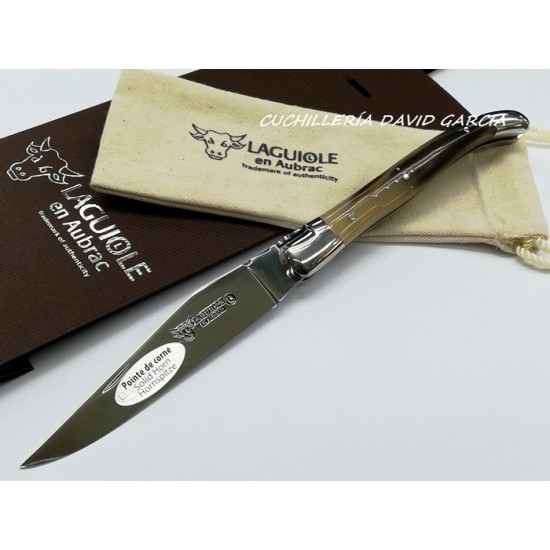Laguiole en Aubrac Cuerno L0211PCI/FSI1 Laguiole en Aubrac Cuerno L0211PCI/FSI1