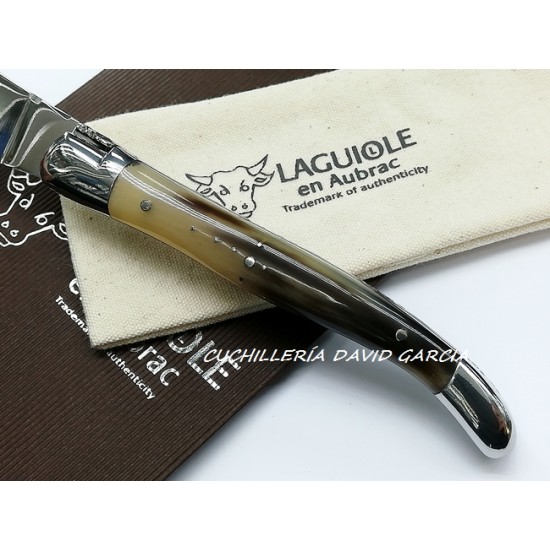 Laguiole en Aubrac Cuerno L0211PCI/FSI1 Laguiole en Aubrac Cuerno L0211PCI/FSI1