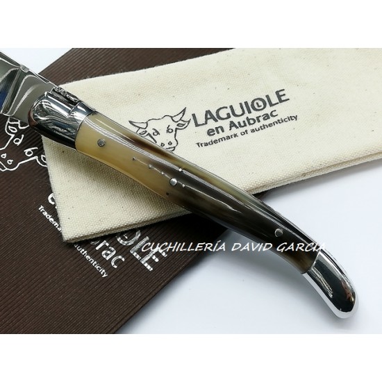 Laguiole en Aubrac Cuerno L0211PCI/FSI1