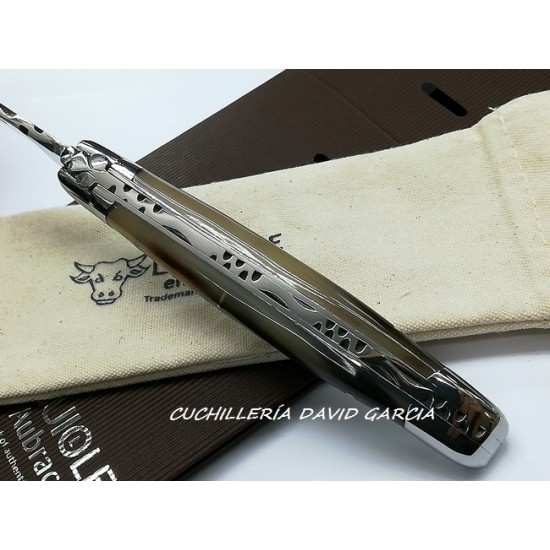 Laguiole en Aubrac Cuerno L0211PCI/FSI1 Laguiole en Aubrac Cuerno L0211PCI/FSI1