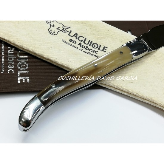 Laguiole en Aubrac Cuerno L0211PCI/FSI1 Laguiole en Aubrac Cuerno L0211PCI/FSI1