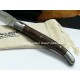 Laguiole en Aubrac Madera del Desierto (Iron Wood) LO211ZOI/FSB1 Laguiole en Aubrac Madera del Desierto (Iron Wood) LO211ZOI/FSB1