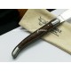 Laguiole en Aubrac Madera del Desierto (Iron Wood) LO211ZOI/FSB1 Laguiole en Aubrac Madera del Desierto (Iron Wood) LO211ZOI/FSB1