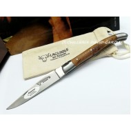 Laguiole en Aubrac Madera Enebro L0211GEI/FSB1  Laguiole en Aubrac Madera Enebro L0211GEI/FSB1