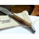 Laguiole en Aubrac Madera Enebro L0211GEI/FSB1 Laguiole en Aubrac Madera Enebro L0211GEI/FSB1