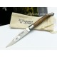 Laguiole en Aubrac Madera de Nogal LO211NOI/FSB1 Laguiole en Aubrac Madera de Nogal LO211NOI/FSB1