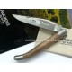 Laguiole en Aubrac Madera de Nogal LO211NOI/FSB1 Laguiole en Aubrac Madera de Nogal LO211NOI/FSB1