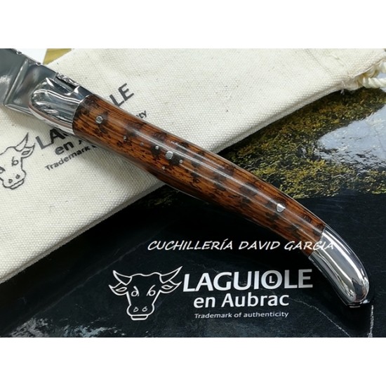  Laguiole en Aubrac Madera Amouratte L0211AMI/FSI1