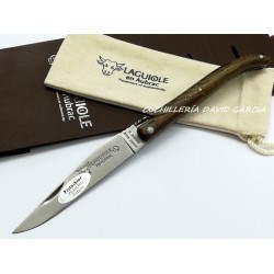 Laguiole en Aubrac Madera Pistacho L0511PCI/FSI1