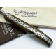Laguiole en Aubrac Madera Pistacho L0511PCI/FSI1 Laguiole en Aubrac Madera Pistacho L0511PCI/FSI1