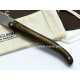 Laguiole en Aubrac Madera Pistacho L0511PCI/FSI1 Laguiole en Aubrac Madera Pistacho L0511PCI/FSI1