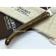 Laguiole en Aubrac Madera Pistacho L0511PCI/FSI1 Laguiole en Aubrac Madera Pistacho L0511PCI/FSI1