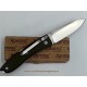 Lionsteel Opera LS8800GN G10 Verde Acero D2 Lionsteel Opera LS8800GN G10 Verde Acero D2