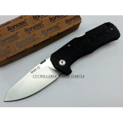 Lion Steel TM1 MS Monolitico Micarta  Lion Steel TM1 MS Monolitico Micarta