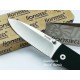 LionSteel Opera  LS8800BK  G10 Acero D2