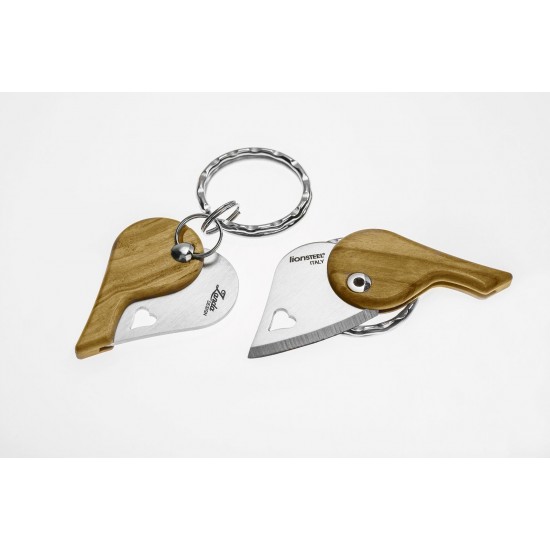 LionSteel LionBeat, Olivo LB UL LionSteel LionBeat, Olivo LB UL
