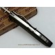 Lionsteel Opera LS8800GN G10 Verde Acero D2 Lionsteel Opera LS8800GN G10 Verde Acero D2