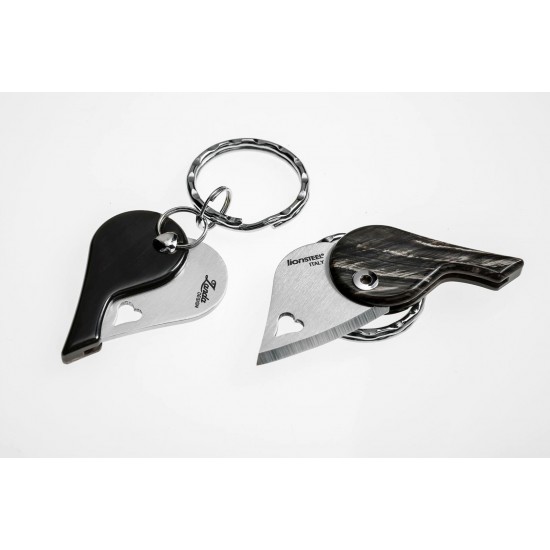 LionSteel LionBeat, Cuerno LB CO LionSteel LionBeat, Cuerno LB CO