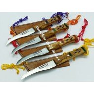 Cuchillo Setero M.Lombardía Taramundi Cuchillo Setero M.Lombardía Taramundi